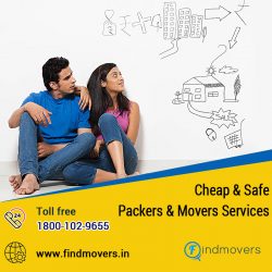 What are some good and the right Home Shifting Services in Mumbai?