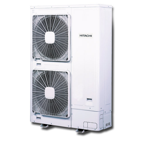 Hitachi VRF Air Conditioning System Online