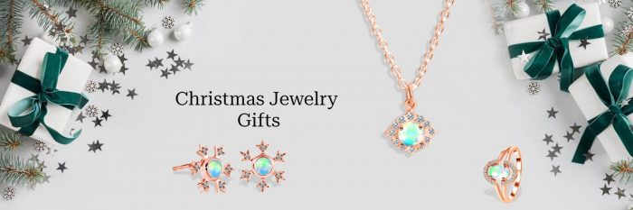 Christmas Jewelry Gifts – Surprise For Your Loved Ones