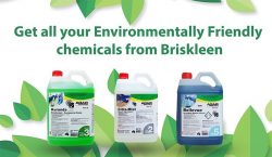 Cleaning Products Supplies Australia