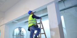 Get All Kinds of Commercial Painting Services in Toronto – Industry Painting