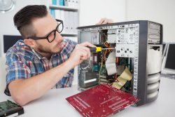 Computer Repair Service in Plano