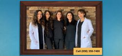 Connect with Gentle Dentistry Team for Best Dentist San Diego