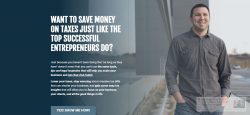 Tax Planning Tips for Busy Entrepreneurs