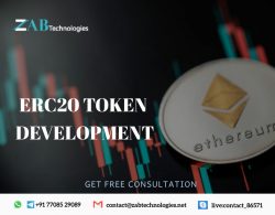 Cost to create ERC20 Tokens