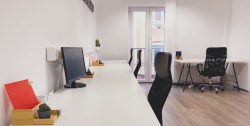 Coworking Space In Lindsay ON