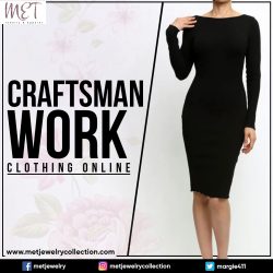Craftsman Work Clothing Online