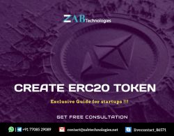 Cost to Create ERC20 token