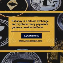 Buy Bitcoin in Dubai