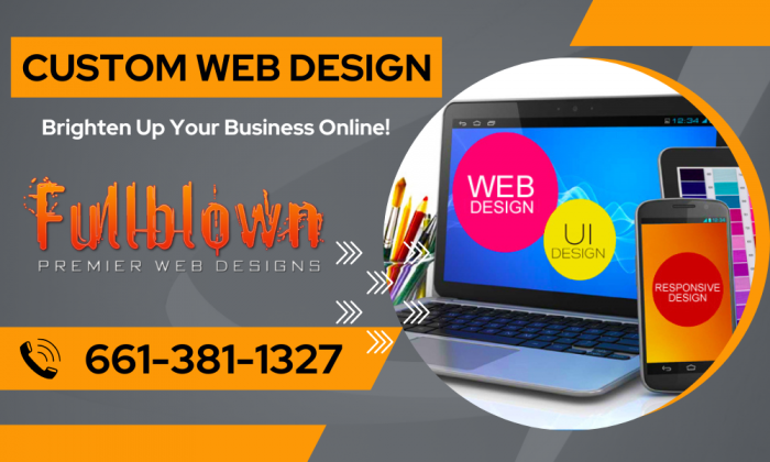 Grow Your Business Profits with Our Web Design Agency !