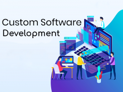 Custom Software Development Services Vancouver