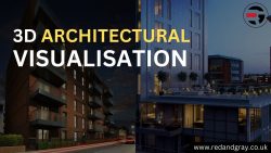 3d Architectural Visualization