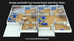 Design and Build Your Dream Home with Floor Plans