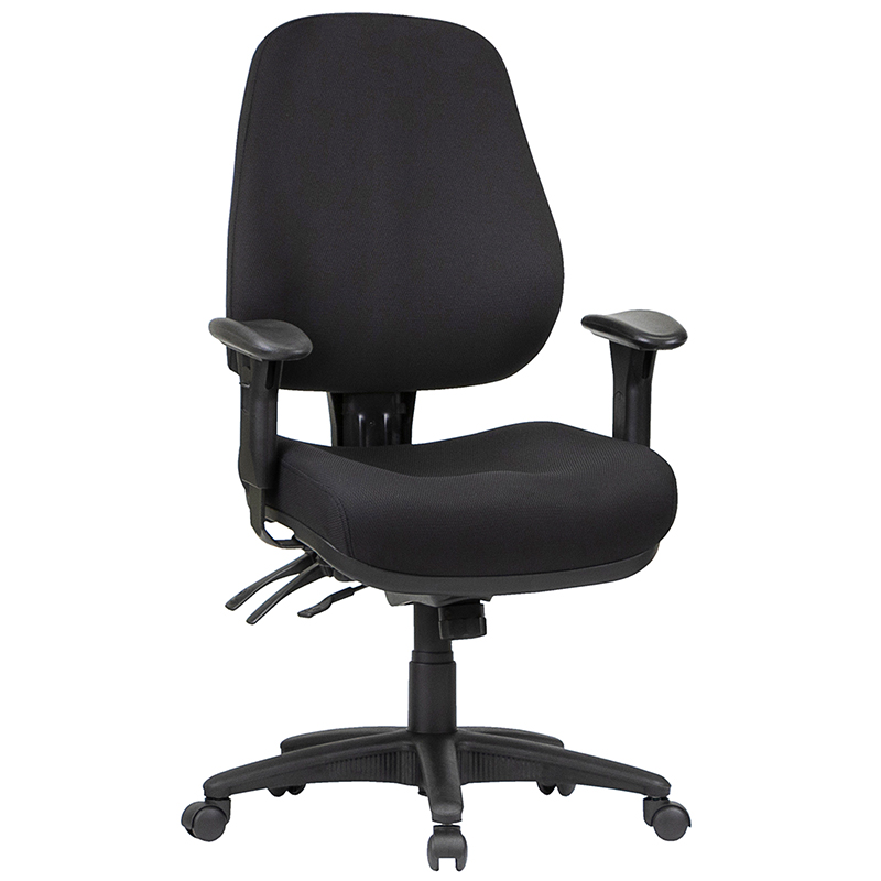 Buy Ergonomic Office Chair at an Affordable Price | Fast Office Furniture