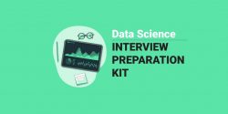 Data Science Interview Preparation Kit
