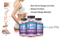What is the safeguarded Keto Blast Gummies estimations?