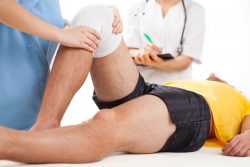 Best Surgeon for ACL Reconstruction in Delhi