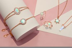 925 Sterling Silver Opal Jewelry || Rananjay Exports