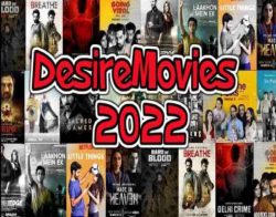 Desire Movies 2021