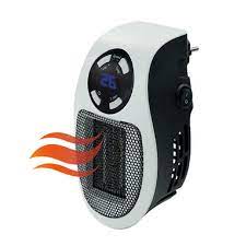 THESE NUMBERS SHOW THAT CONFIDENCE IN KEILINI HEATER