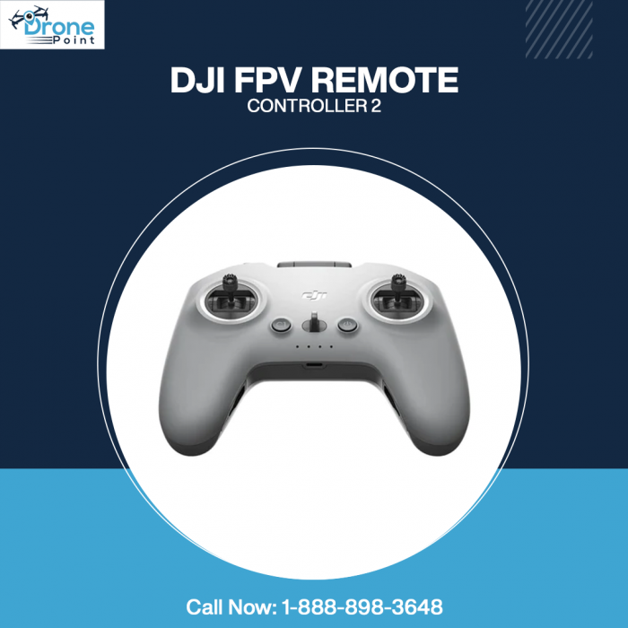 DJI FPV Remote Controller