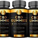 A+ Formulations CBD Gummies Shocking Results!