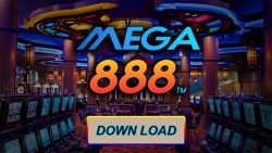 Download Mega888 Original Malaysia