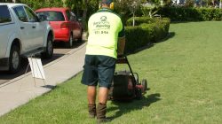 Lawn Mowing Caulfield South