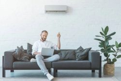 Ducted Air Conditioning Adelaide | Thompson Air