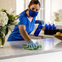 House Cleaning service prosper tx