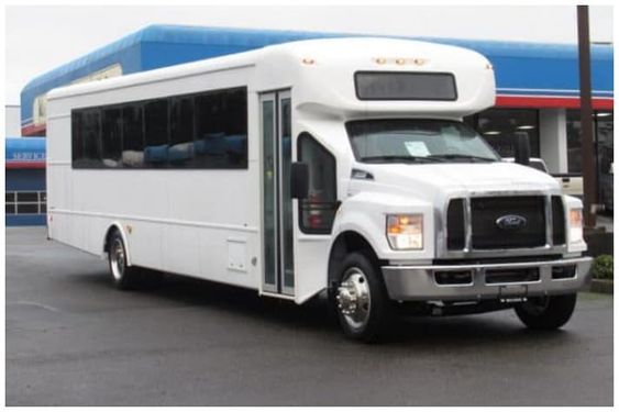 Bus Service In New York | #1 Top Bus Service In New York
