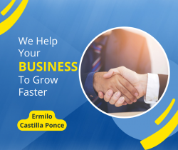 Grow Your Business With Ermilo Castilla Ponce