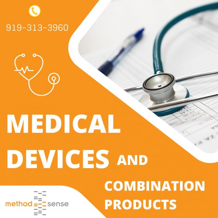 Experts in Medical Devices for Combination Products