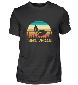 Wähle das beste vegan t shirt herren über Lieblingsshop24