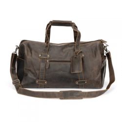 Find the Best Leather Duffle Bag