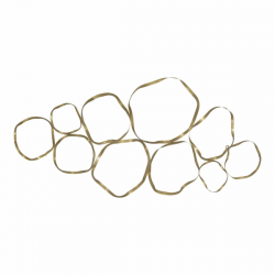 Shop Our Classic and Stylish Brass Wall Decor Accessories