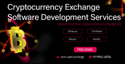 Cryptocurrency Exchange Development | Cryptocurrency Exchange Development Services | Opris Exchange