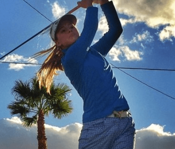Choose The Best Junior Golf Instructor Near Me in Las Vegas