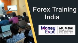 Forex Training India