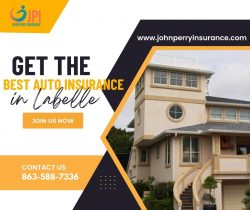 Get the Best Auto Insurance in Labelle