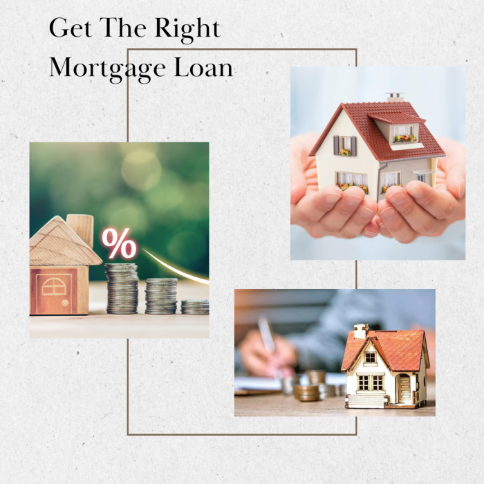 Things That Should Consider When Choosing The Mortgage Provider