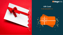 How to use Magento 2 Gift Card Extension?