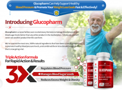 Glucopharm Blood Sugar | Glucopharm Reviews & cost