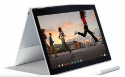 Our Complete Review of Google Pixelbook 12in