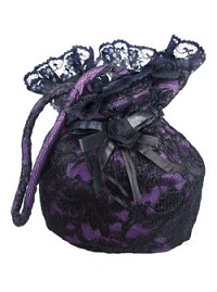 Buy Wholesale Gothic Coffin Bags Online