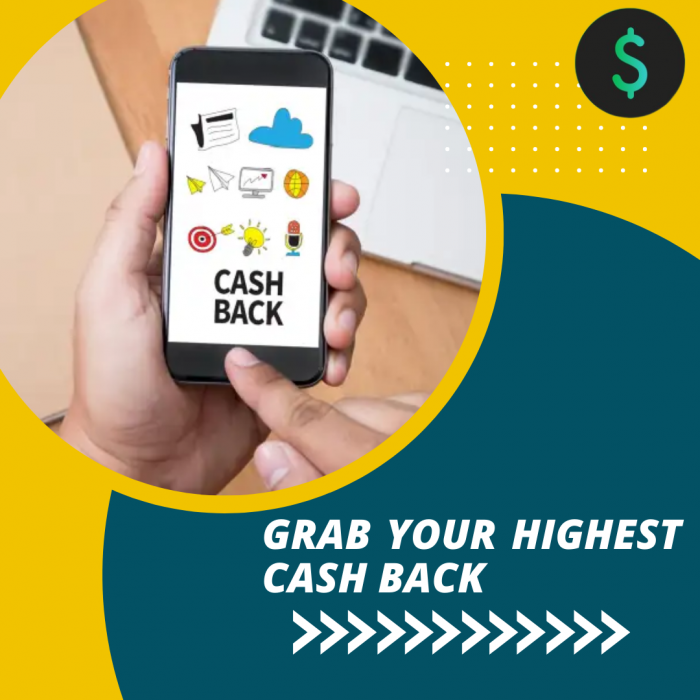 Grab Your Highest Cash Back – StoreCash App
