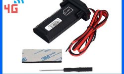 Get Best GPS Tracker for your Car at Affordable Price