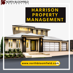 Best Property Management Services in Harrison