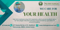 We care for your health – The HCG Institute