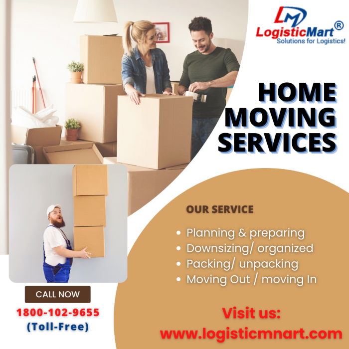 Why should you require packers and movers in Kharghar for shifting to Navi Mumbai?